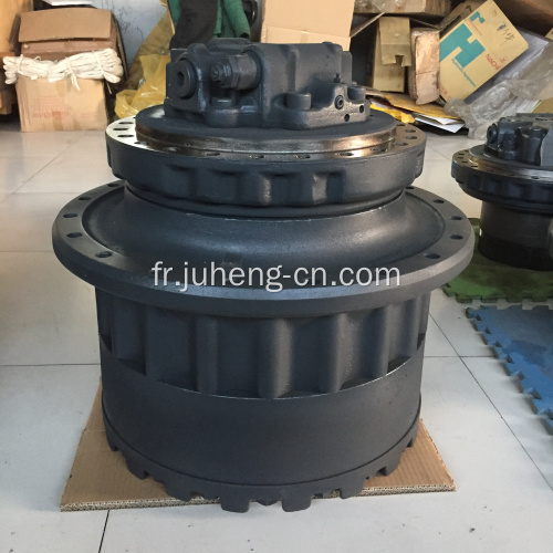 PC360-7 Drive final PC360-7 Motor de voyage 708-8H-00320